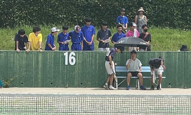 高砂市立荒井中学校-ニュース 今日のできごと