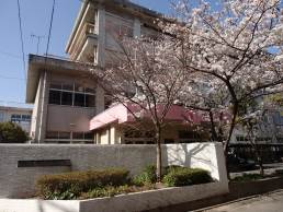 高砂市立高砂小学校トップページ