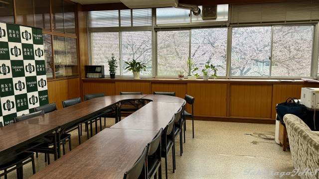 高砂市立高砂中学校-ニュース - 今日のできごと -