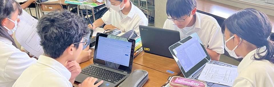 高砂市立高砂中学校-トップページ