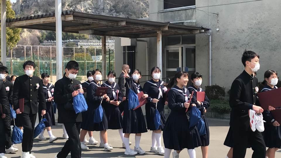 高砂市立竜山中学校-ニュース - 学校からの連絡 - 高砂市立竜山中学校-ニュース - 学校からの連絡 -