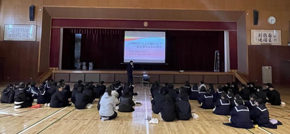 高砂市立竜山中学校-ニュース - 今日のできごと - 高砂市立竜山中学校-ニュース - 今日のできごと -