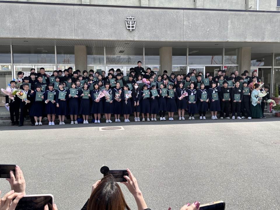 高砂市立竜山中学校-ニュース - 今日のできごと - 高砂市立竜山中学校-ニュース - 今日のできごと -