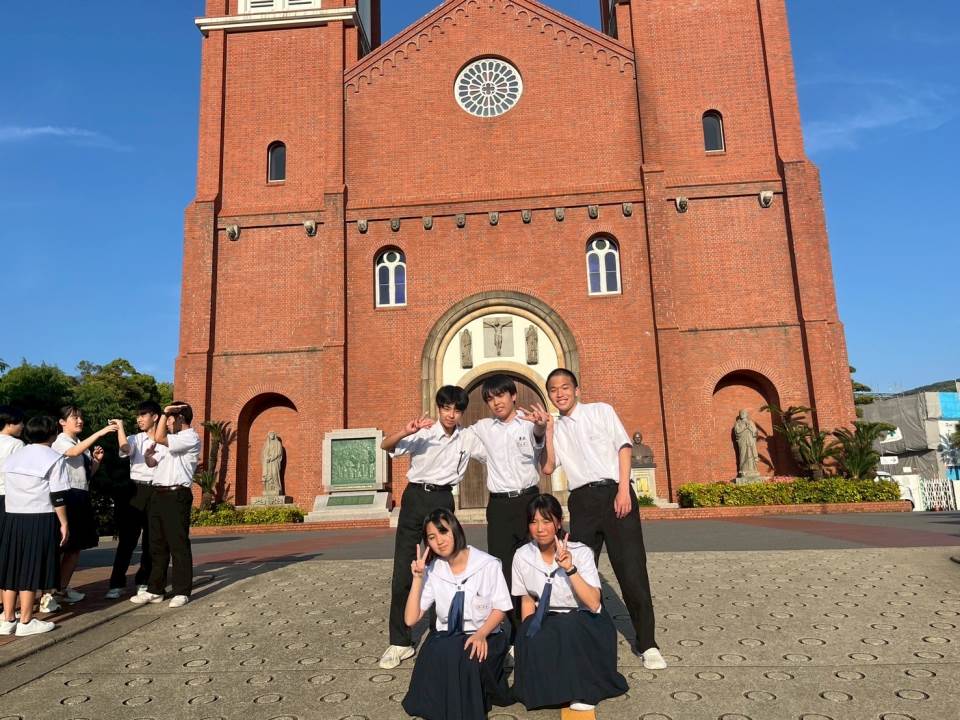 高砂市立竜山中学校-トップページ